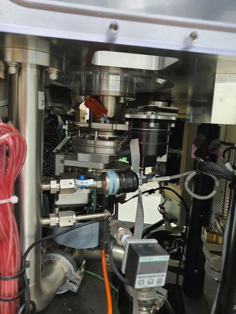 Applied Materials P 5000 CVD (Chemical Vapor Deposition)