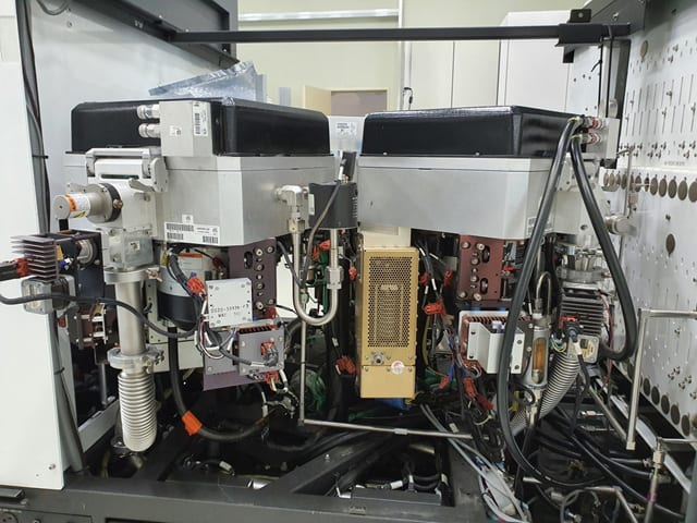 Applied Materials P 5000 CVD (Chemical Vapor Deposition)