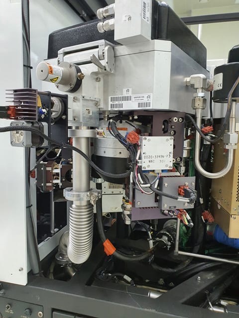 Applied Materials P 5000 CVD (Chemical Vapor Deposition)