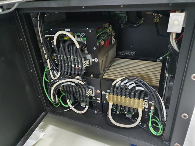 Applied Materials P 5000 CVD (Chemical Vapor Deposition)