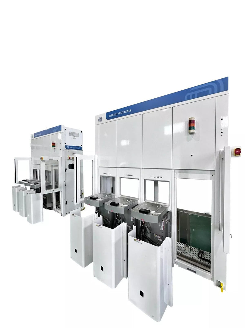 Applied Materials Reflexion LK CMP (Chemical Mechanical Polisher)