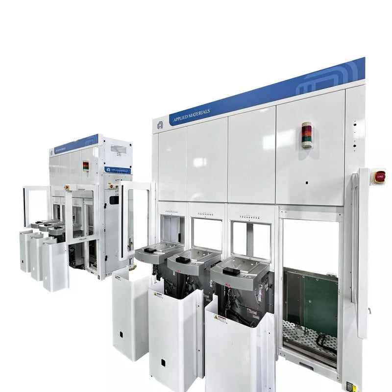 Applied Materials Reflexion LK CMP (Chemical Mechanical Polisher)