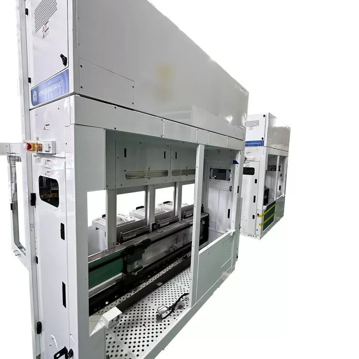 Applied Materials Reflexion LK CMP (Chemical Mechanical Polisher)