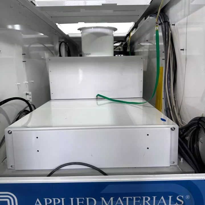 Applied Materials Reflexion LK CMP (Chemical Mechanical Polisher)