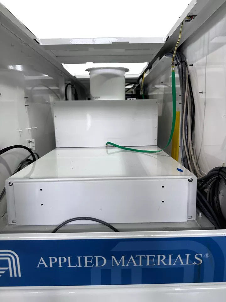 Reflexion Cmp Applied Materials Reflexion LK CMP (Chemical Mechanical Polisher ...