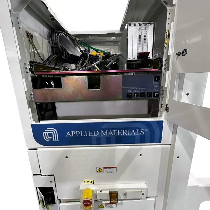 Applied Materials Reflexion LK CMP (Chemical Mechanical Polisher)
