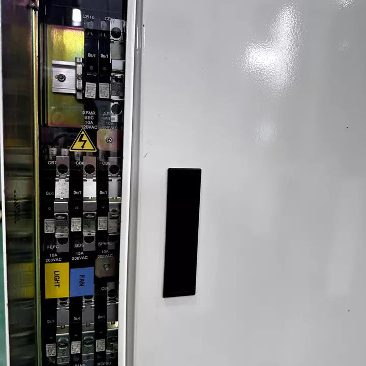 Applied Materials Reflexion LK CMP (Chemical Mechanical Polisher)