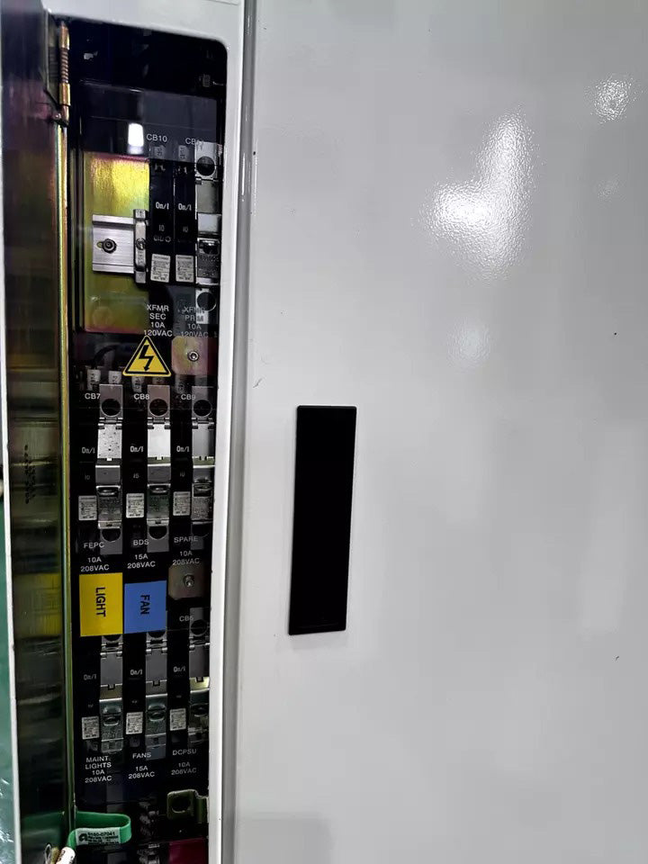 Applied Materials Reflexion LK CMP (Chemical Mechanical Polisher)