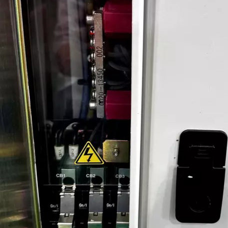 Applied Materials Reflexion LK CMP (Chemical Mechanical Polisher)