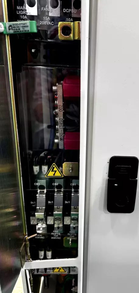 Applied Materials Reflexion LK CMP (Chemical Mechanical Polisher)