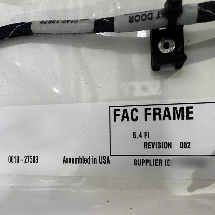 Applied Materials Reflexion LK CMP (Chemical Mechanical Polisher)