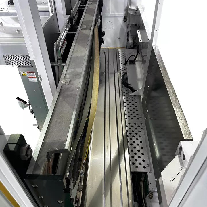 Applied Materials Reflexion LK CMP (Chemical Mechanical Polisher)