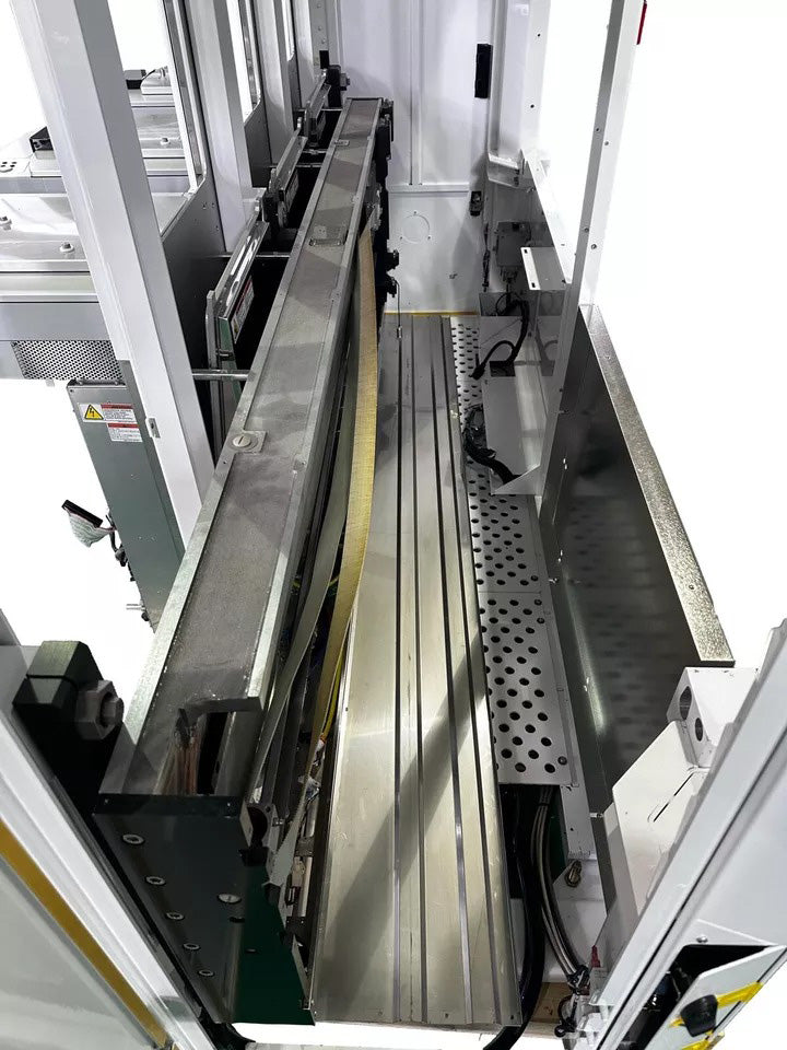 Reflexion Cmp Applied Materials Reflexion LK CMP (Chemical Mechanical Polisher ...