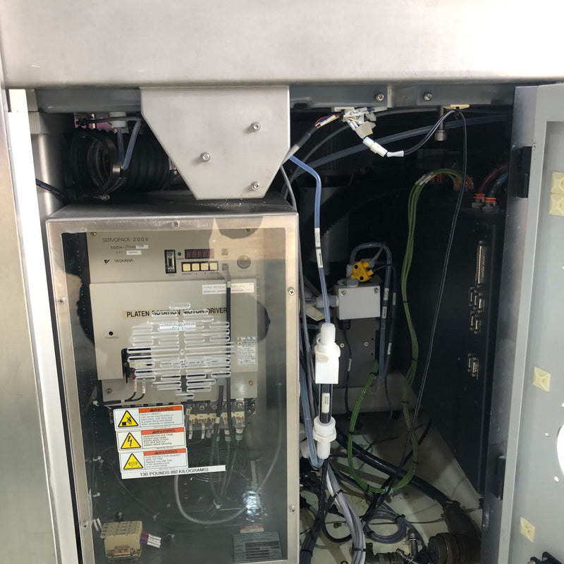 Applied Materials Reflexion LK CMP (Chemical Mechanical Polisher)