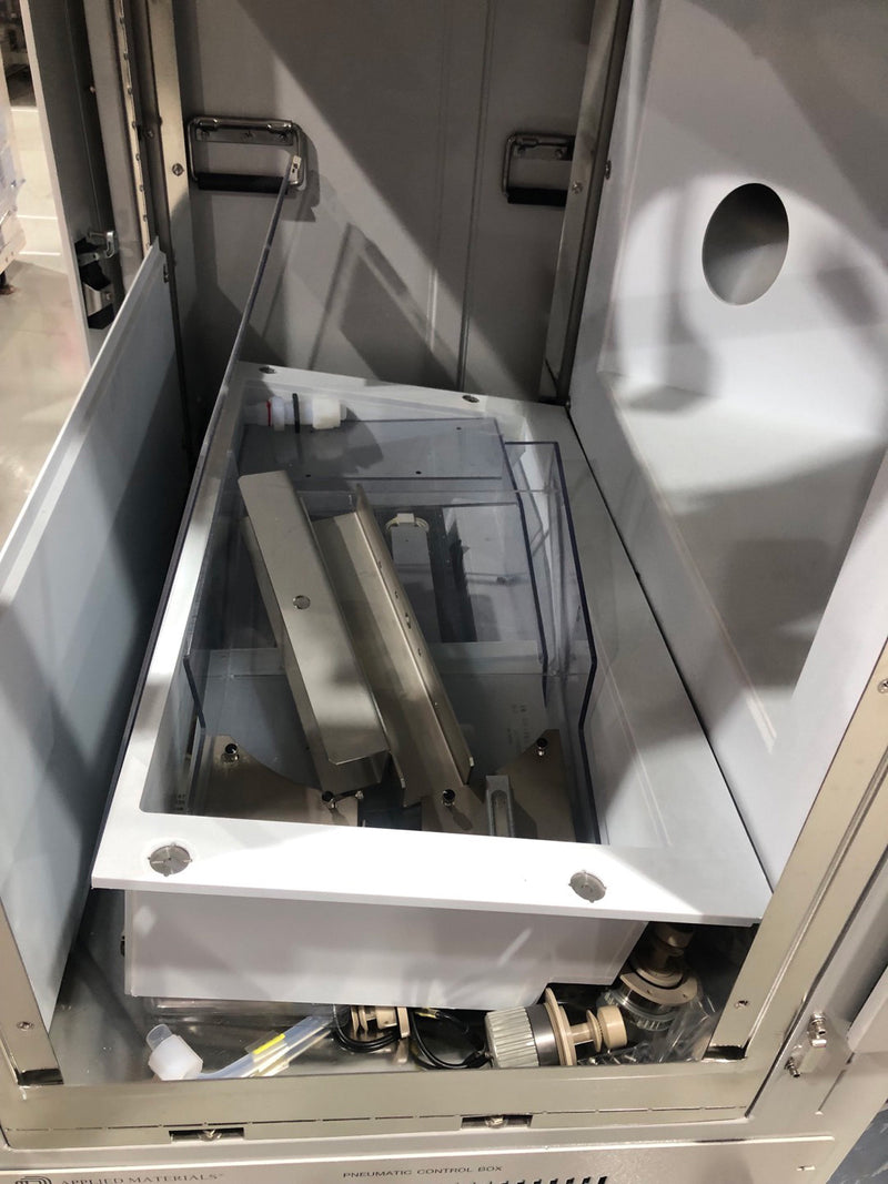 Applied Materials Reflexion LK CMP (Chemical Mechanical Polisher)