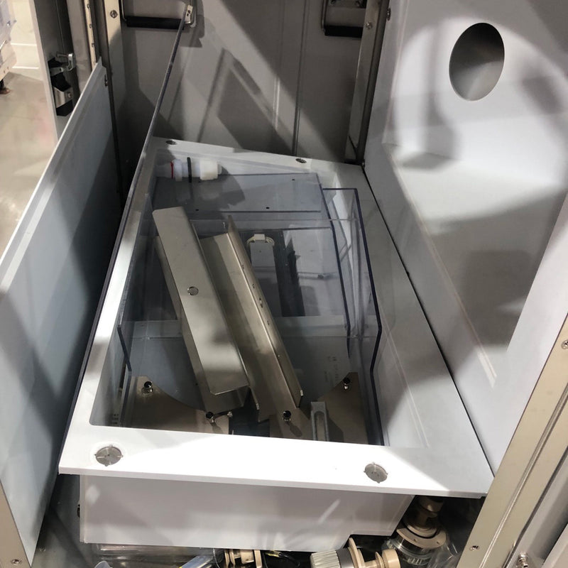 Applied Materials Reflexion LK CMP (Chemical Mechanical Polisher)