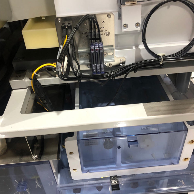 Applied Materials Reflexion LK CMP (Chemical Mechanical Polisher)