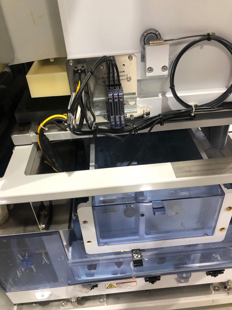 Applied Materials Reflexion LK CMP (Chemical Mechanical Polisher ...