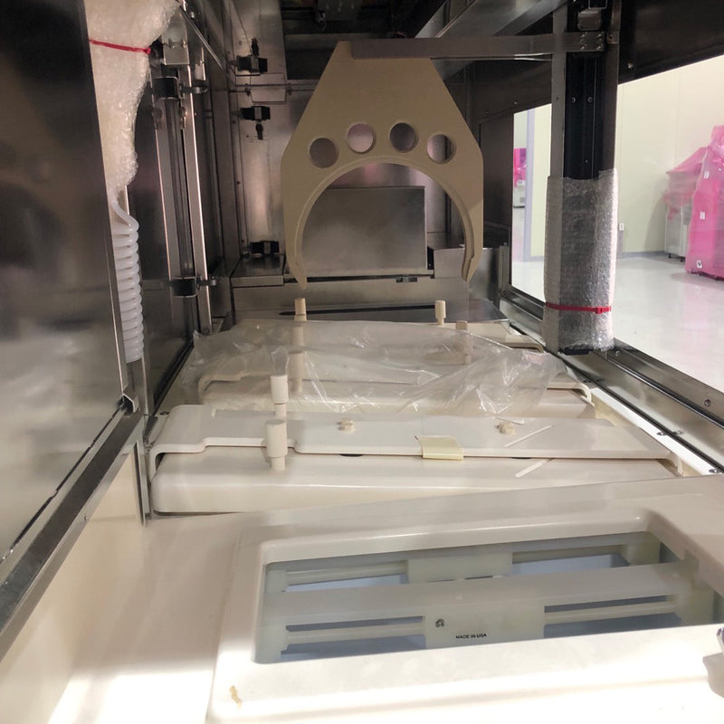 Applied Materials Reflexion LK CMP (Chemical Mechanical Polisher)