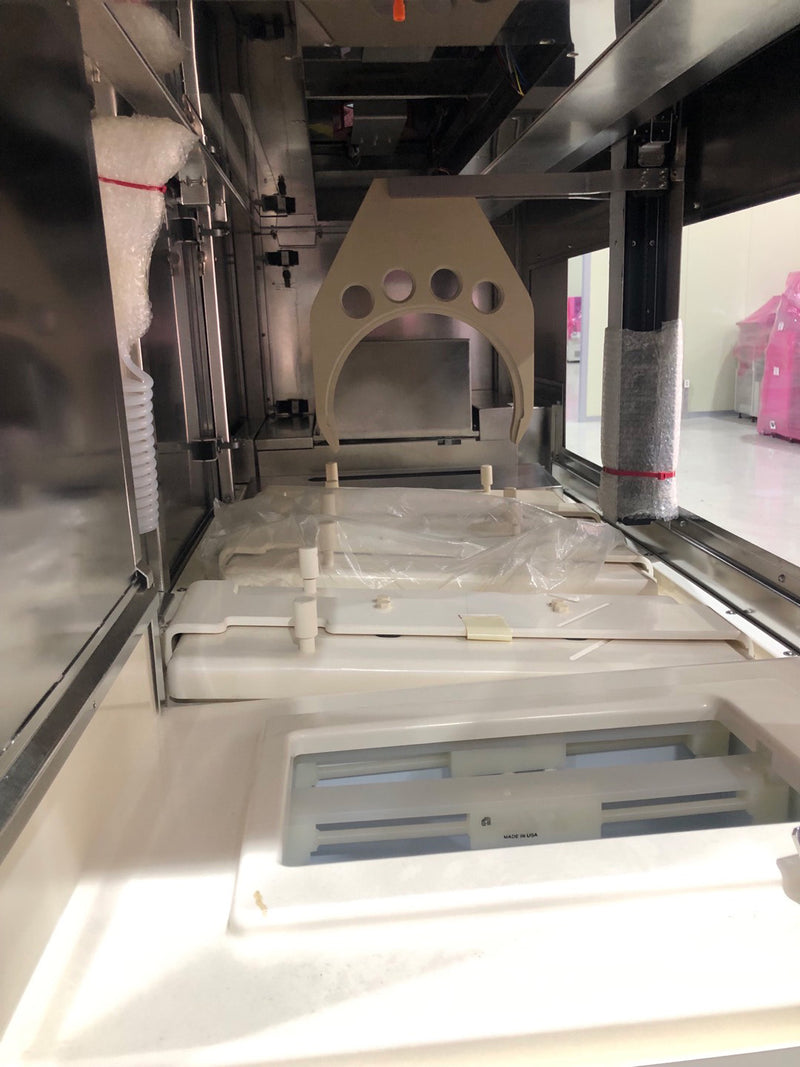 Applied Materials Reflexion LK CMP (Chemical Mechanical Polisher ...