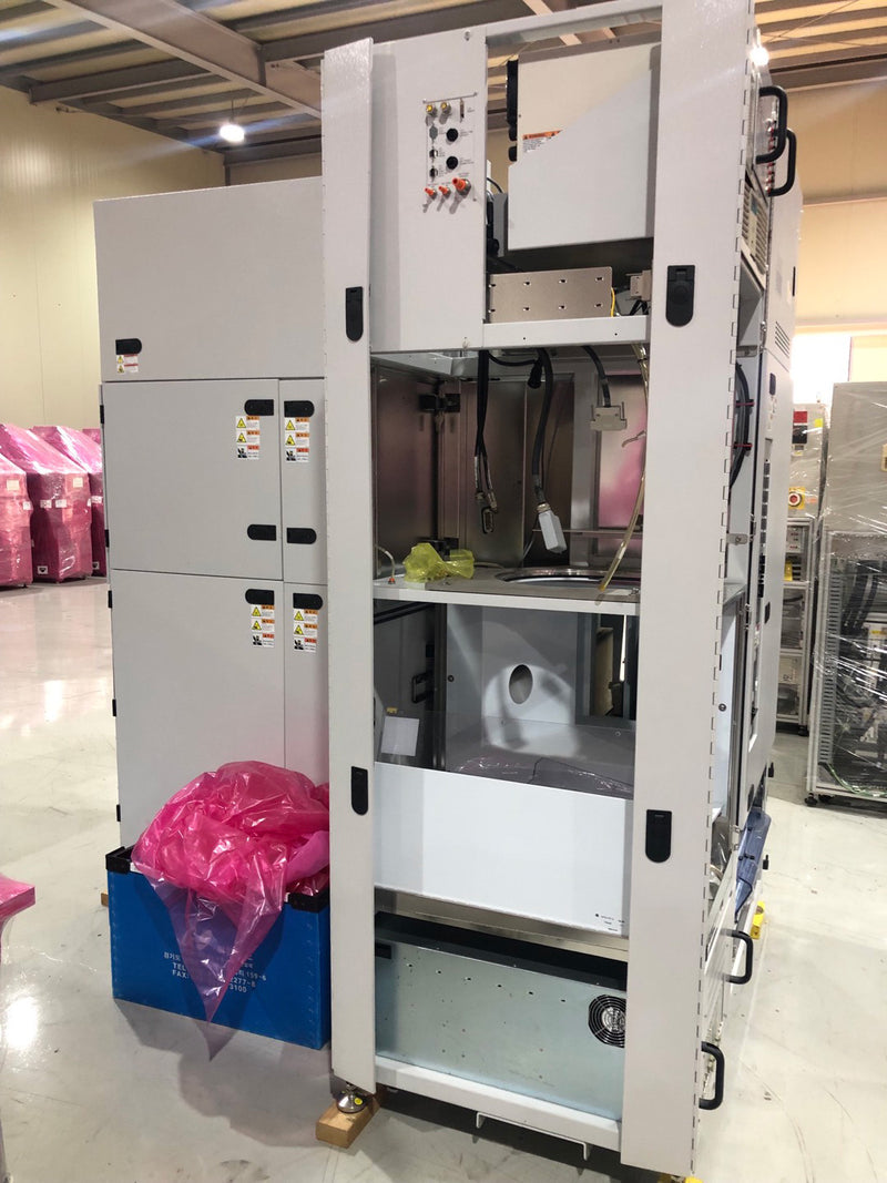 Reflexion Cmp Applied Materials Reflexion LK CMP (Chemical Mechanical Polisher ...