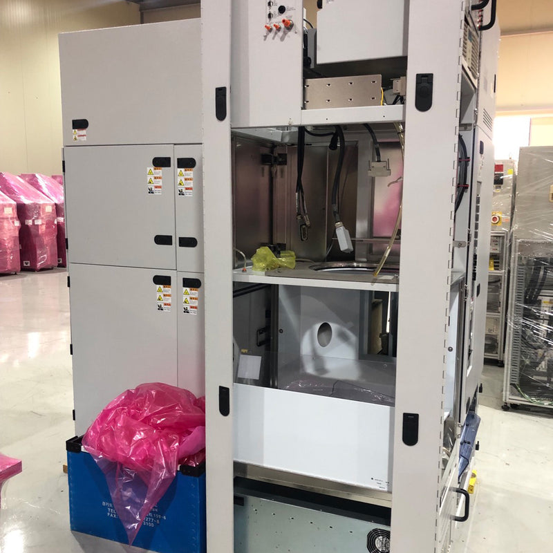 Applied Materials Reflexion LK CMP (Chemical Mechanical Polisher)