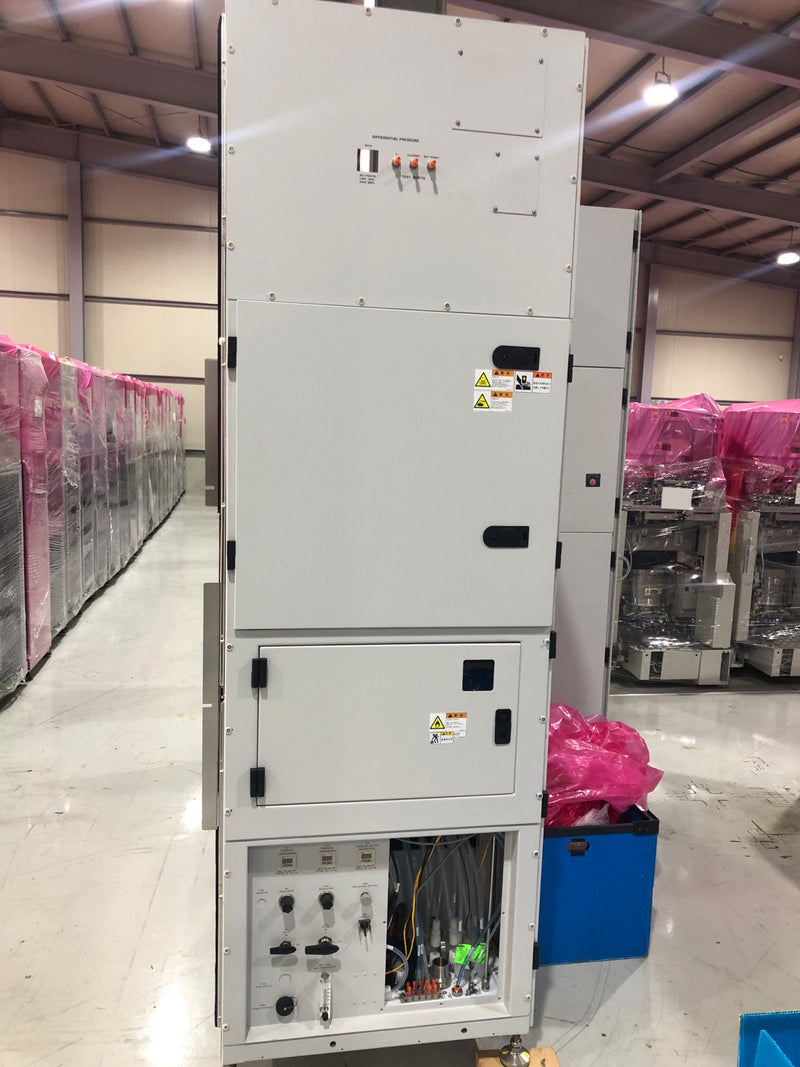 Reflexion Cmp Applied Materials Reflexion LK CMP (Chemical Mechanical Polisher ...