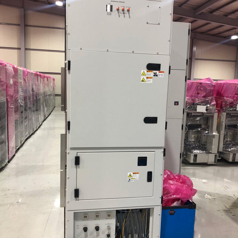 Applied Materials Reflexion LK CMP (Chemical Mechanical Polisher)