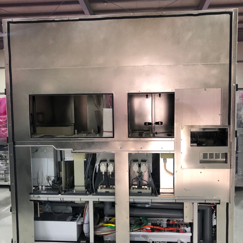 Applied Materials Reflexion LK CMP (Chemical Mechanical Polisher)