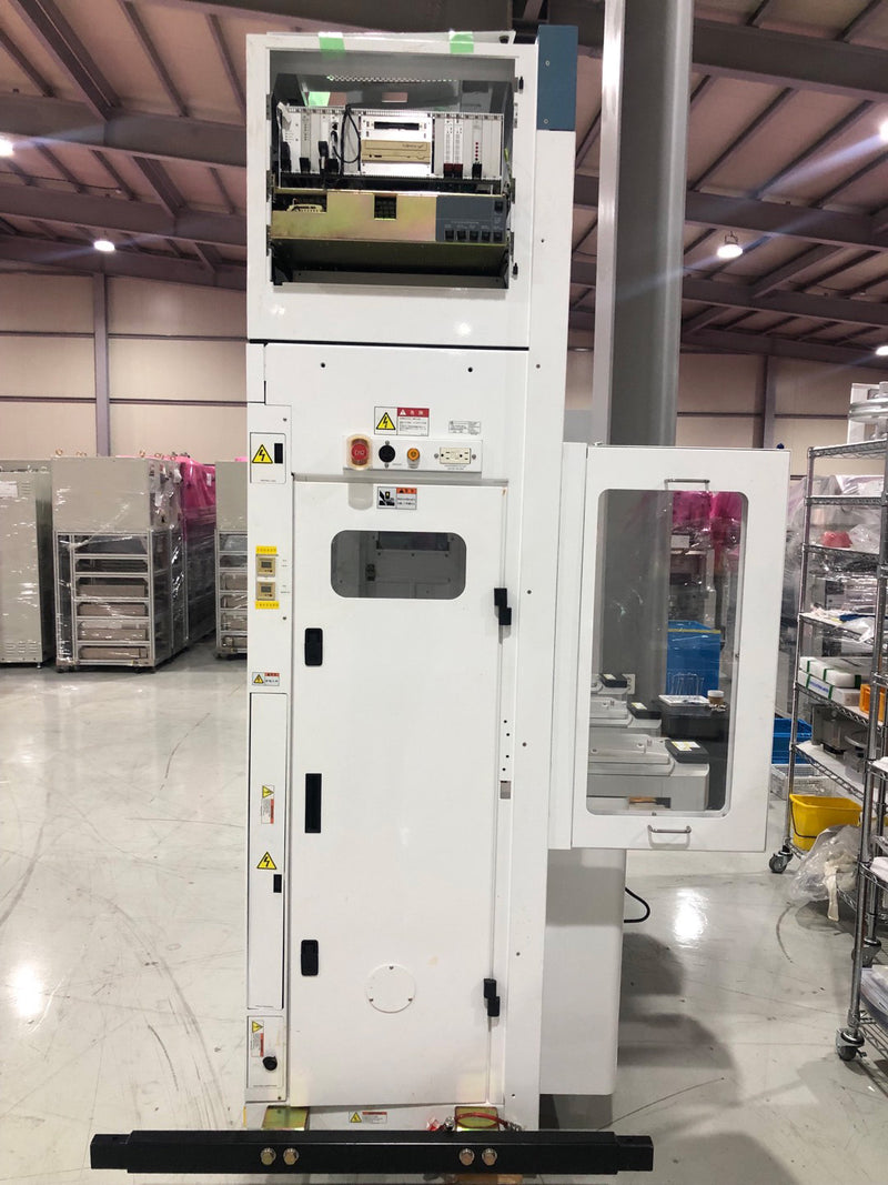 Reflexion Cmp Applied Materials Reflexion LK CMP (Chemical Mechanical Polisher ...