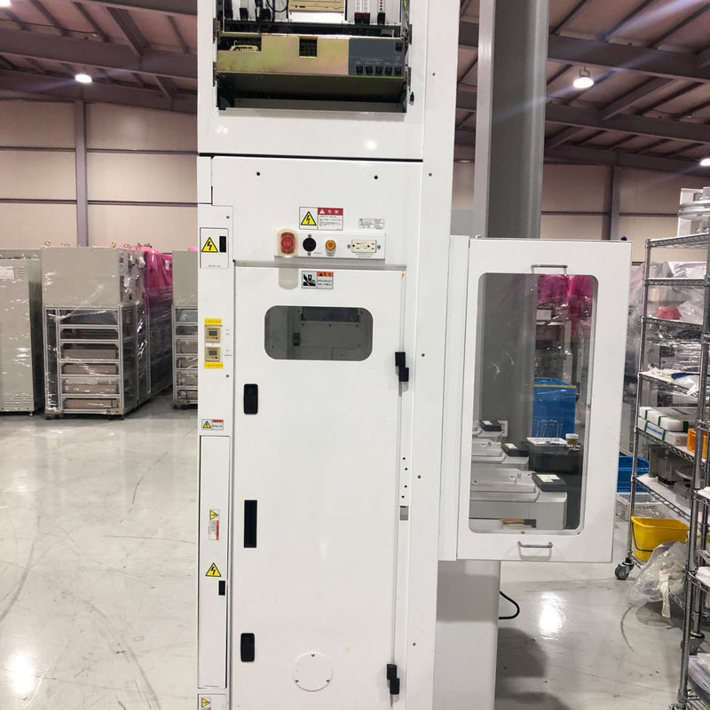 Applied Materials Reflexion LK CMP (Chemical Mechanical Polisher)