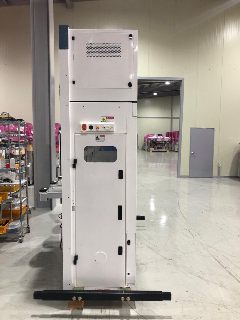 Reflexion Cmp Applied Materials Reflexion LK CMP (Chemical Mechanical Polisher ...