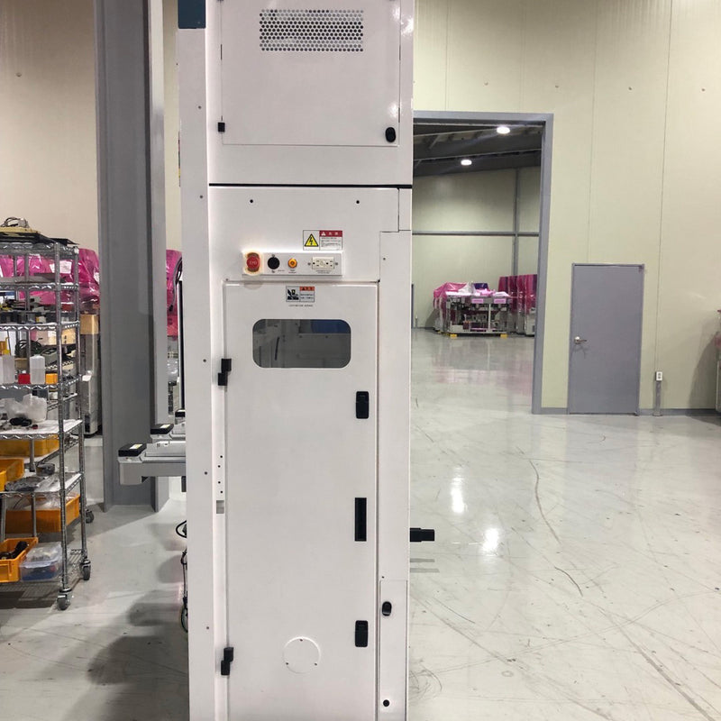 Applied Materials Reflexion LK CMP (Chemical Mechanical Polisher)