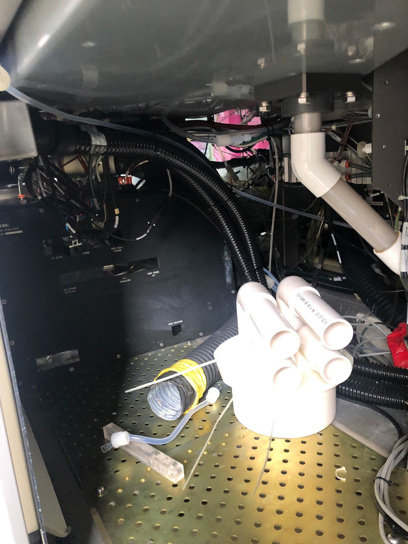 Applied Materials Reflexion LK CMP (Chemical Mechanical Polisher)