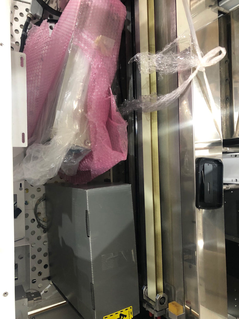 Applied Materials Reflexion LK CMP (Chemical Mechanical Polisher)