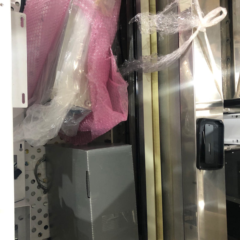 Applied Materials Reflexion LK CMP (Chemical Mechanical Polisher)