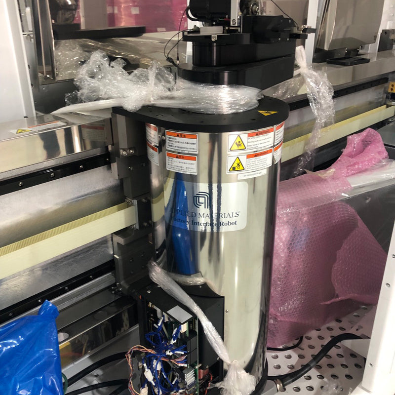 Applied Materials Reflexion LK CMP (Chemical Mechanical Polisher)