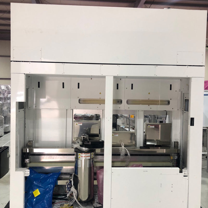 Applied Materials Reflexion LK CMP (Chemical Mechanical Polisher)