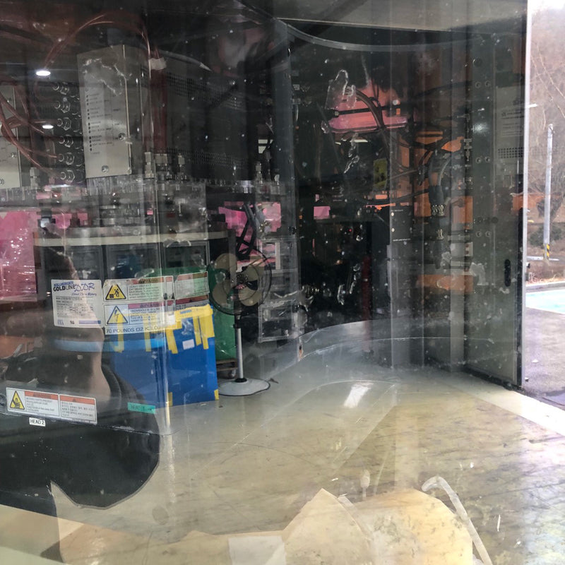 Applied Materials Reflexion LK CMP (Chemical Mechanical Polisher)