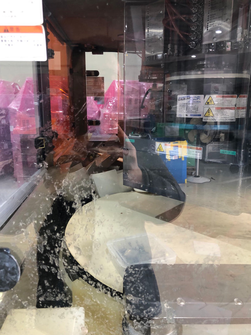 Applied Materials Reflexion LK CMP (Chemical Mechanical Polisher)