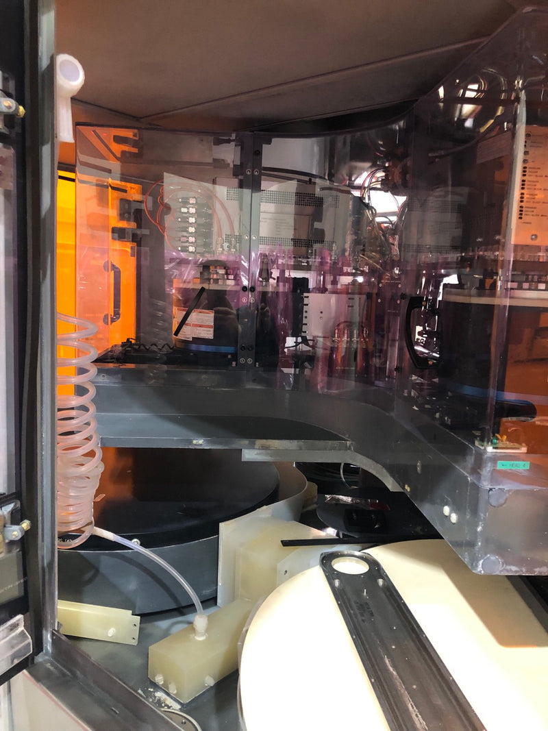 Applied Materials Reflexion LK CMP (Chemical Mechanical Polisher)