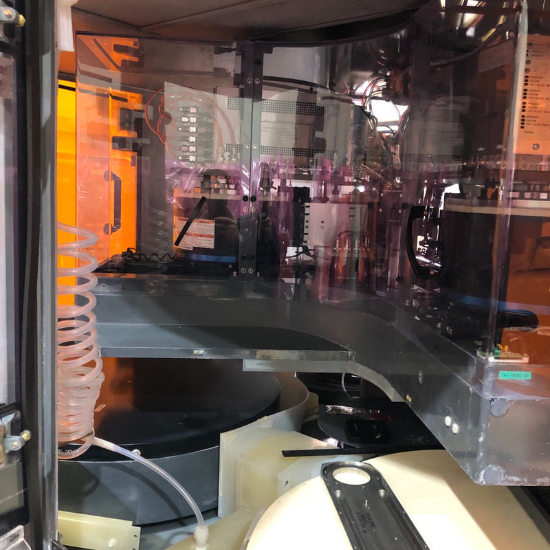 Reflexion Cmp Applied Materials Reflexion LK CMP (Chemical Mechanical Polisher ...