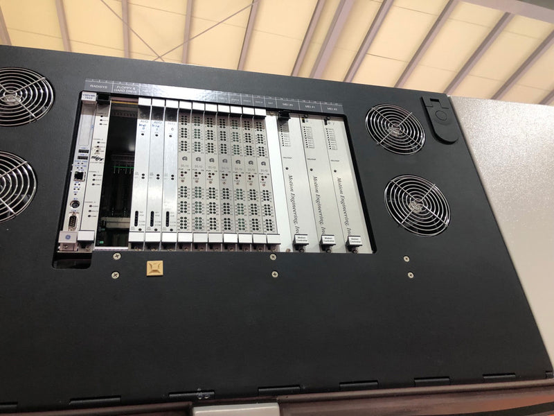 Applied Materials Reflexion LK CMP (Chemical Mechanical Polisher)