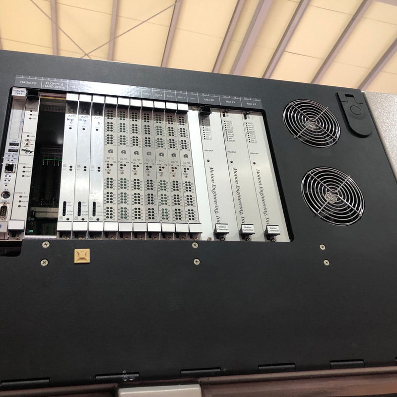 Applied Materials Reflexion LK CMP (Chemical Mechanical Polisher)