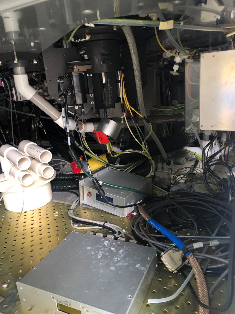 Applied Materials Reflexion LK CMP (Chemical Mechanical Polisher)