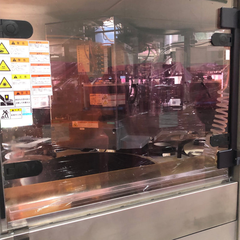 Reflexion Cmp Applied Materials Reflexion LK CMP (Chemical Mechanical Polisher ...