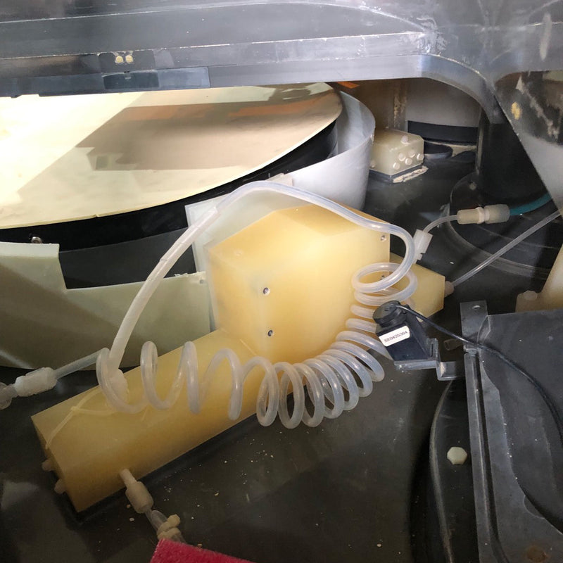 Applied Materials Reflexion LK CMP (Chemical Mechanical Polisher)