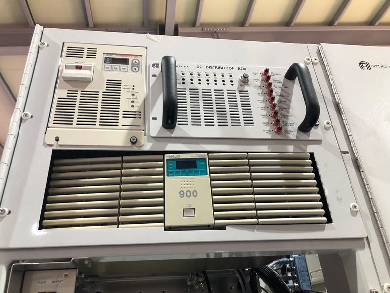 Applied Materials Reflexion LK CMP (Chemical Mechanical Polisher)