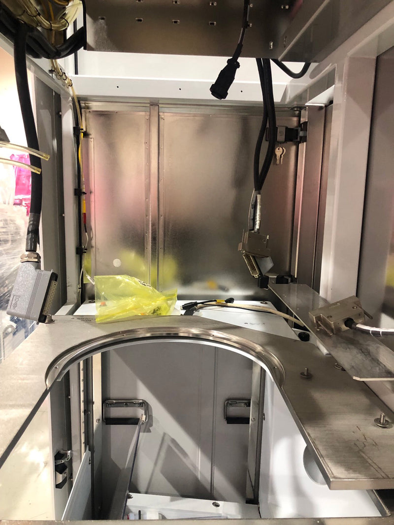 Reflexion Cmp Applied Materials Reflexion LK CMP (Chemical Mechanical Polisher ...
