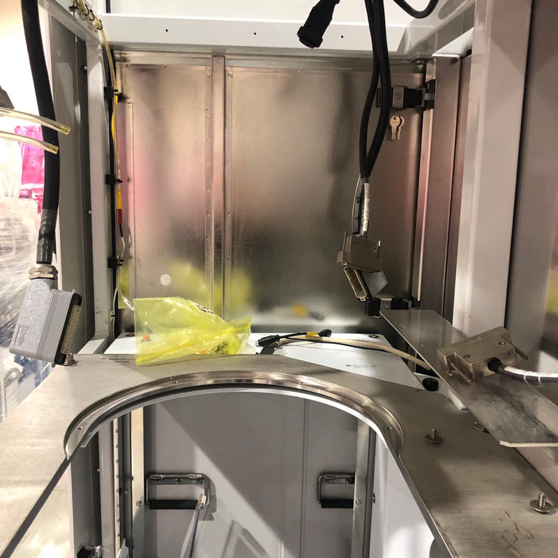 Applied Materials Reflexion LK CMP (Chemical Mechanical Polisher)